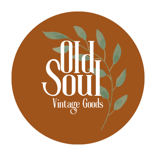 Old Soul Vintage Goods